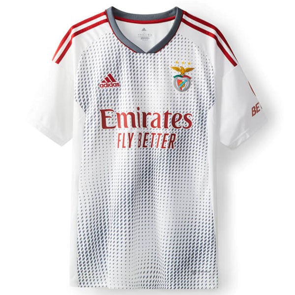Authentic Camiseta Benfica 3ª 2022-2023